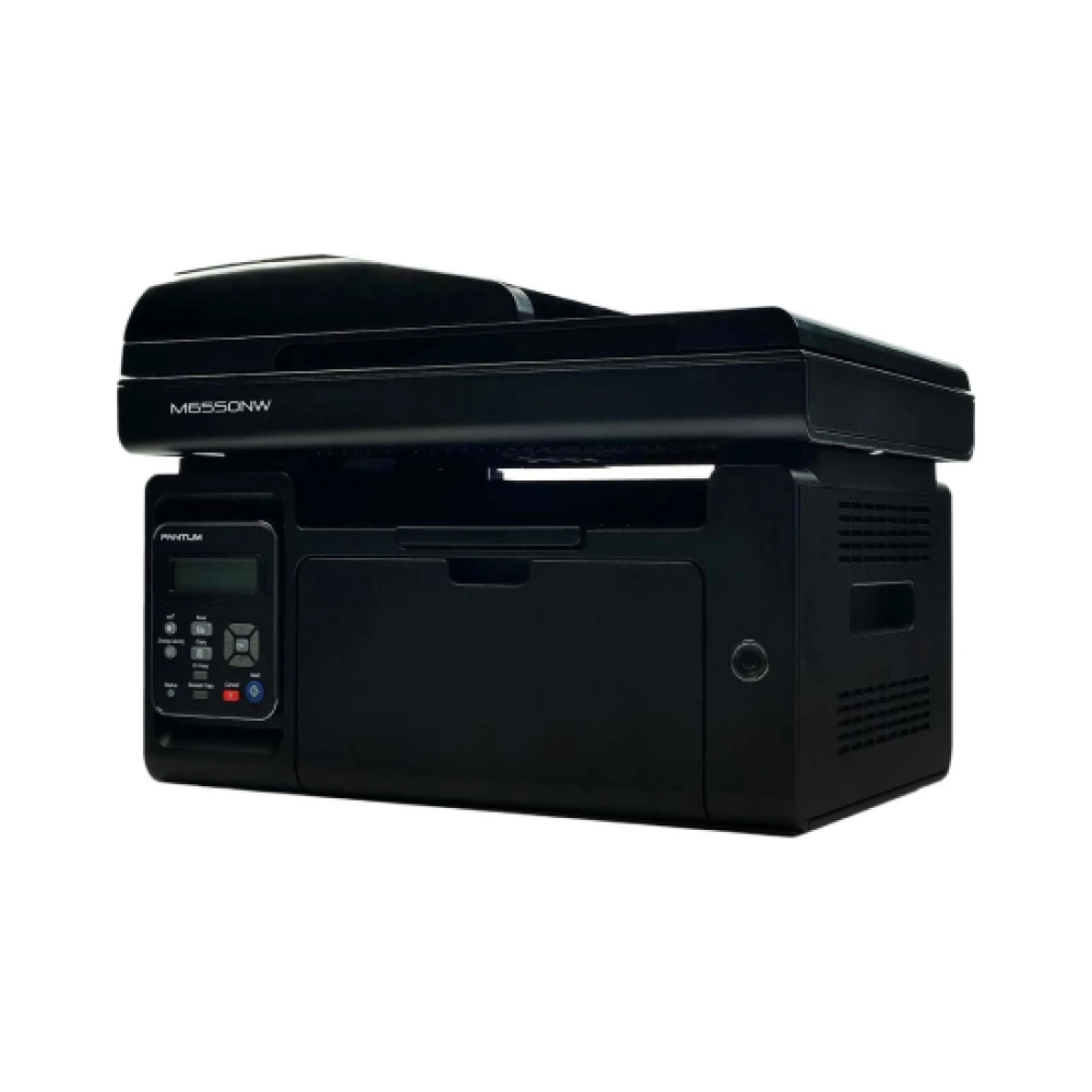 Купить Принтер Pantum M6550NW Printer-copier-scaner A4,22ppm ...